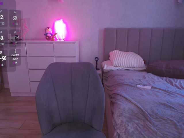 babylalisa, en directo ahora en BongaCams