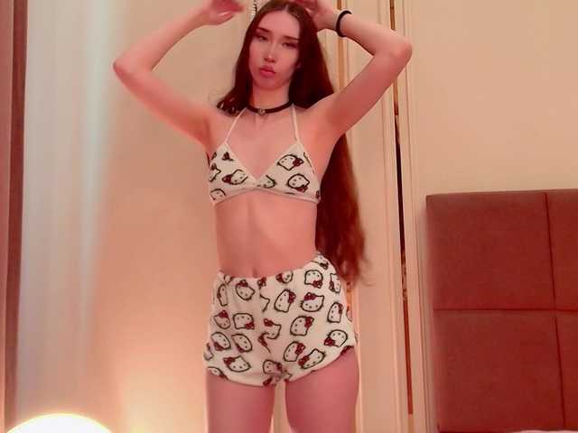babylalisa live cam