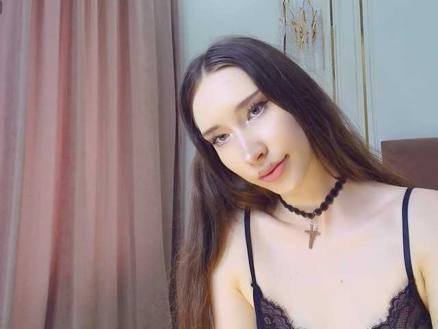 babylalisa live cam on BongaCams