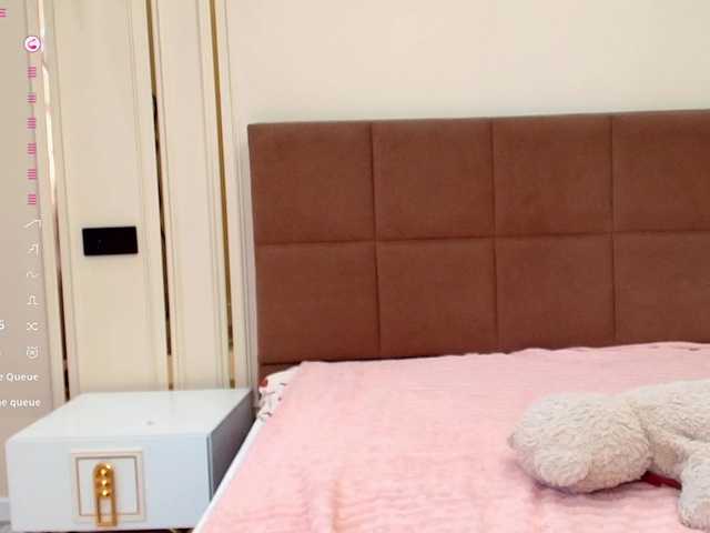 babylalisa live cam on BongaCams