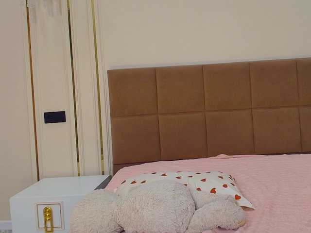 babylalisa live cam on BongaCams