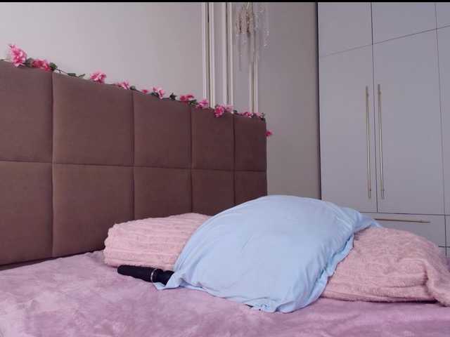 babylalisa live cam on BongaCams