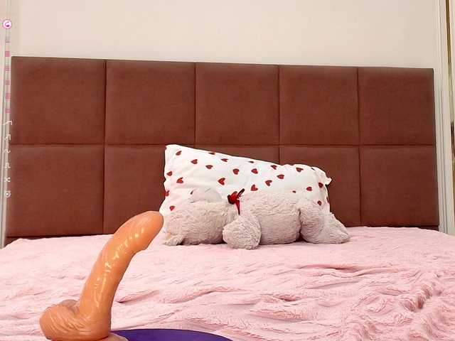 babylalisa live cam on BongaCams