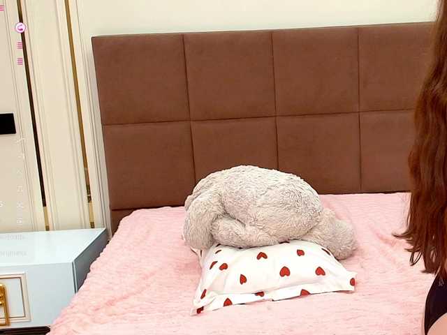 babylalisa live cam on BongaCams