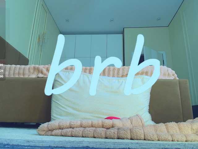 babylalisa live cam on BongaCams