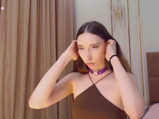 babylalisa live cam on BongaCams