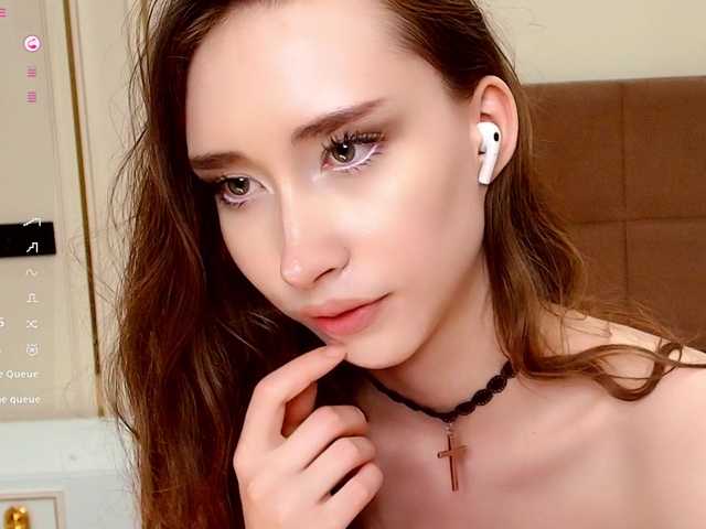 babylalisa live cam on BongaCams