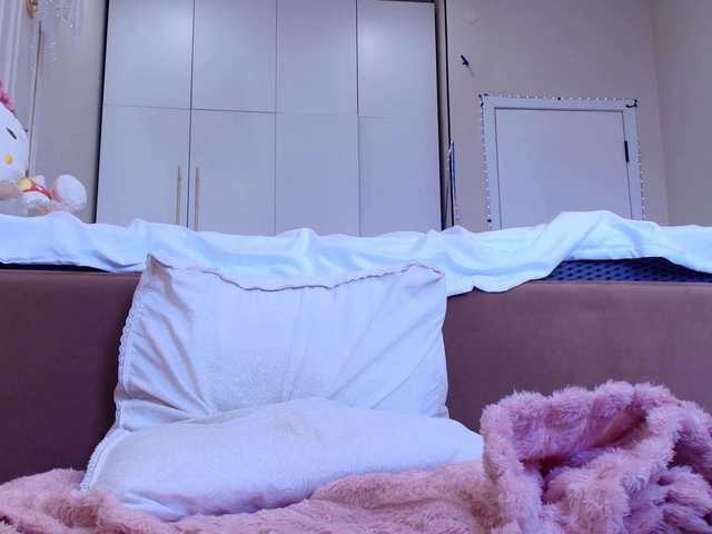 babylalisa live cam preview