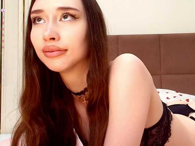 babylalisa live cam on BongaCams