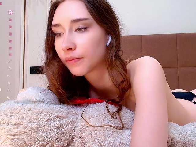 babylalisa live cam on BongaCams