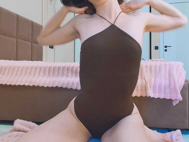 babylalisa live cam on BongaCams