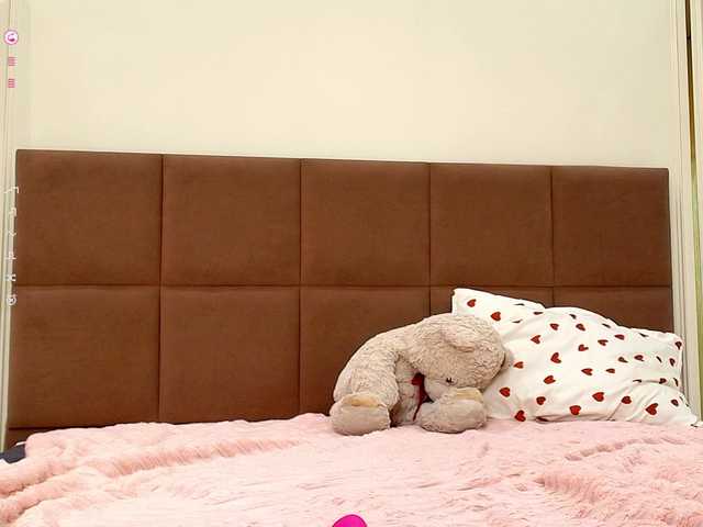 babylalisa live cam on BongaCams