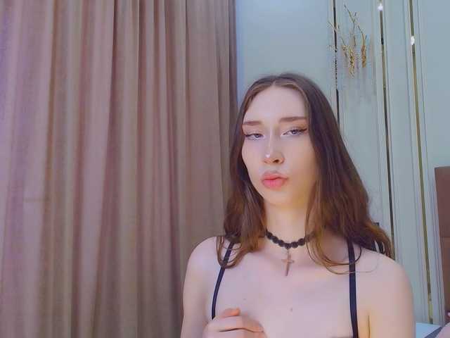 babylalisa live cam on BongaCams