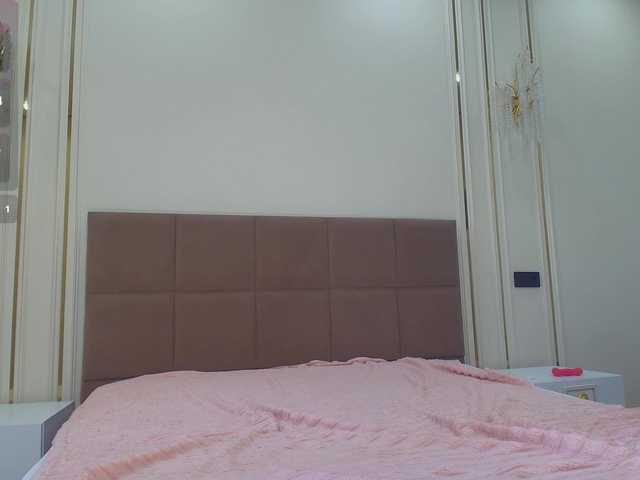 babylalisa live webcam show