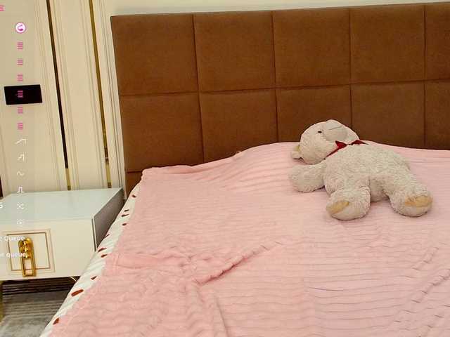 babylalisa live cam on BongaCams