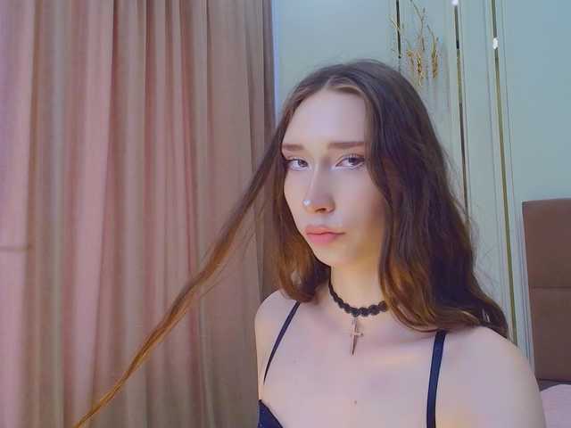 babylalisa live cam on BongaCams