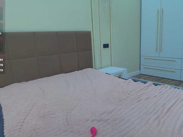babylalisa live cam on BongaCams
