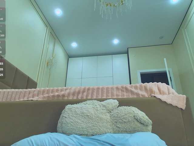 babylalisa live webcam show