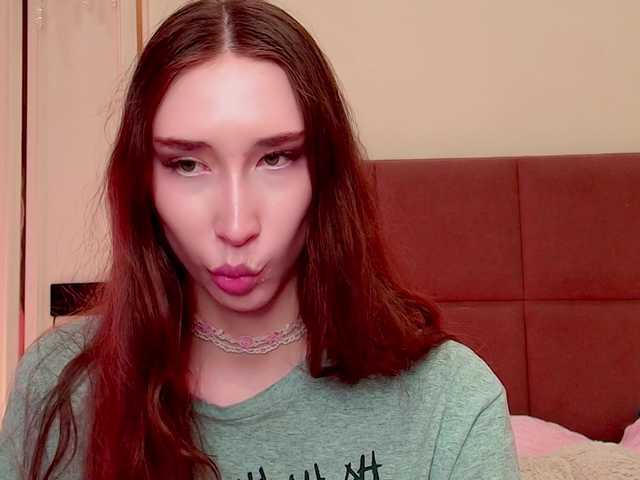 babylalisa live cam