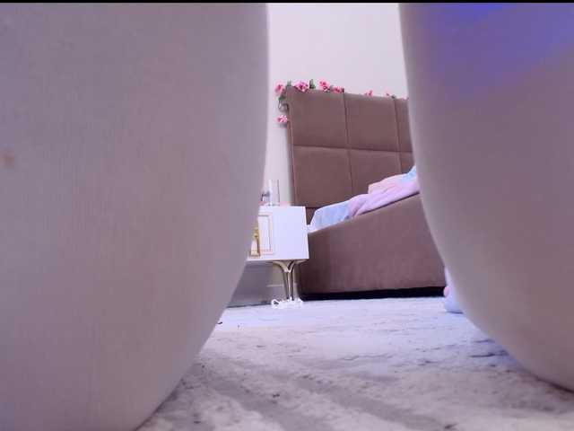 babylalisa live cam on BongaCams