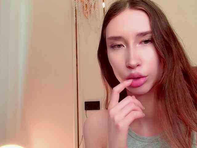 babylalisa webcam