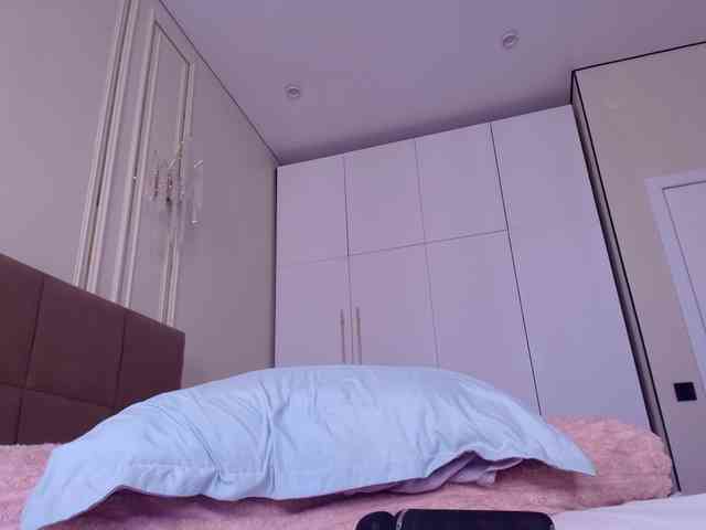 babylalisa webcam