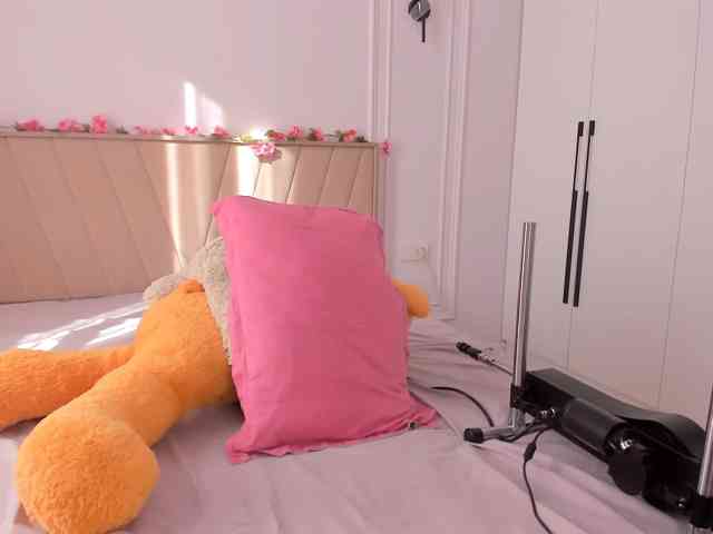 babylalisa webcam