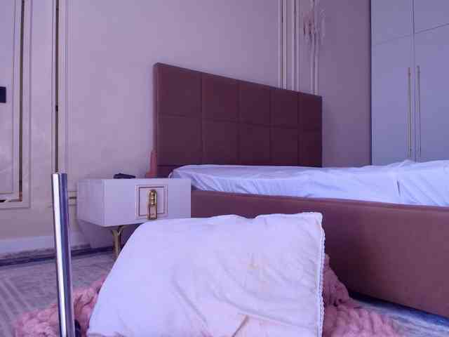 babylalisa webcam