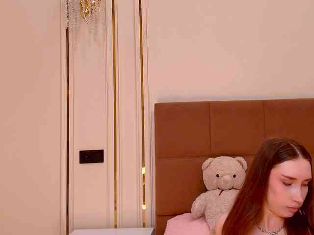 babylalisa webcam