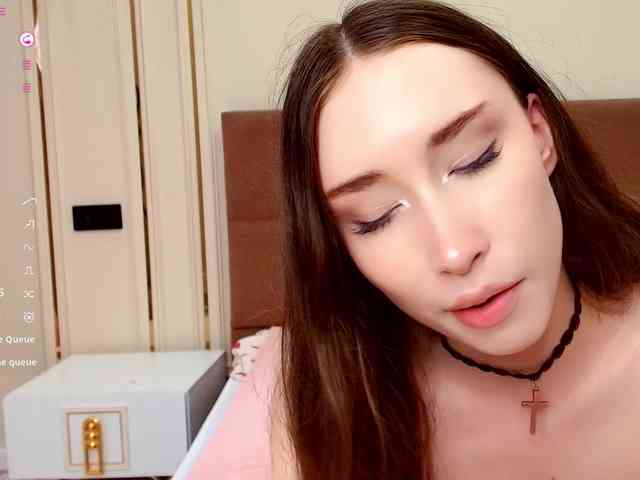 babylalisa webcam