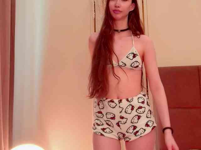 babylalisa webcam