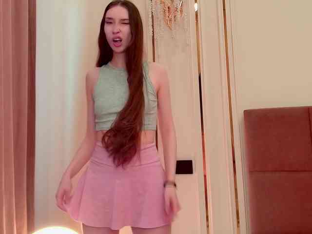 babylalisa webcam