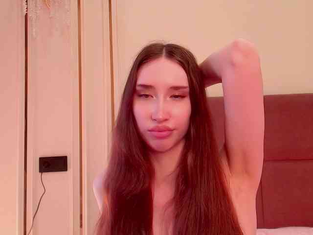 babylalisa webcam