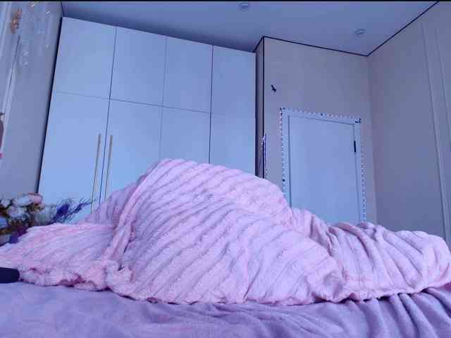 babylalisa webcam