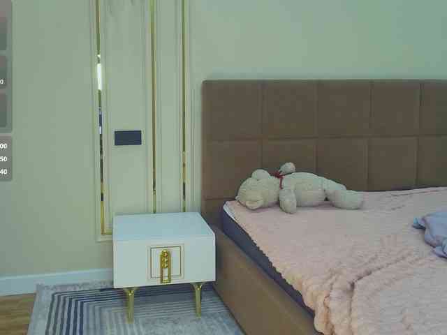 babylalisa webcam