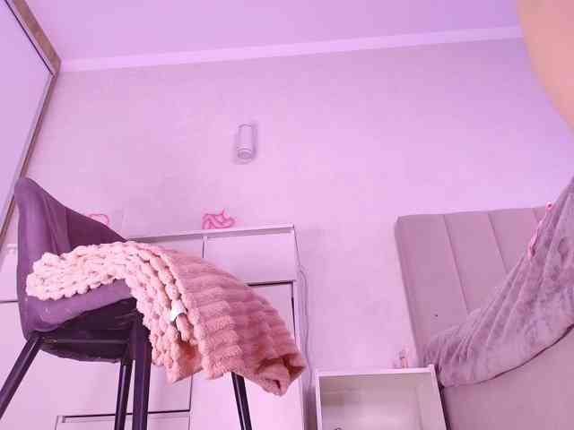 babylalisa webcam