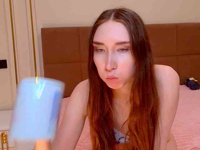 babylalisa webcam