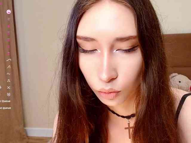 babylalisa webcam