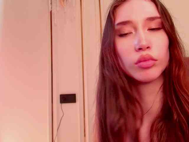 babylalisa webcam
