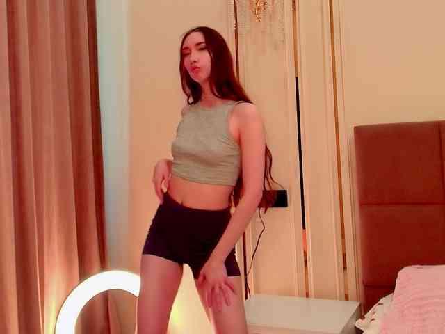 babylalisa webcam