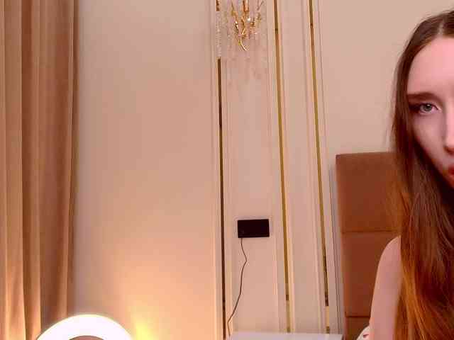 babylalisa webcam