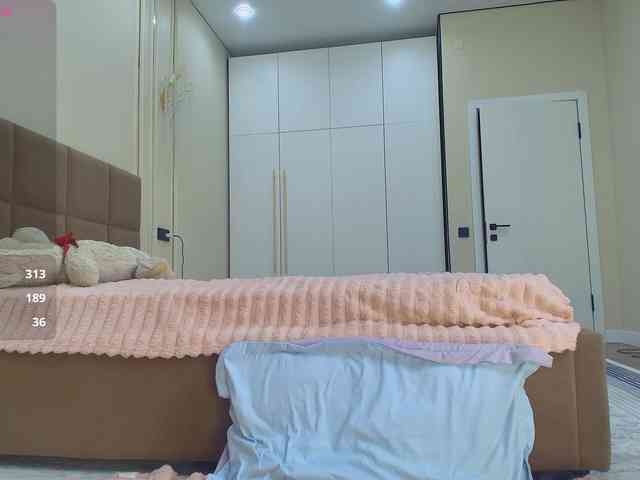 babylalisa webcam