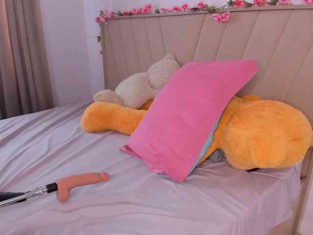 babylalisa webcam