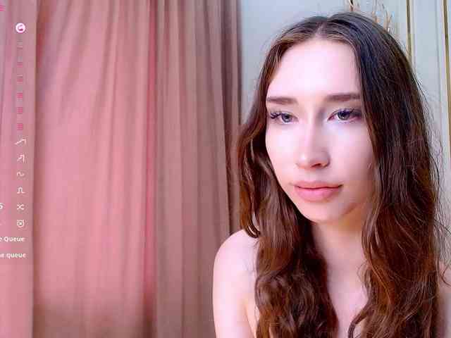 babylalisa webcam
