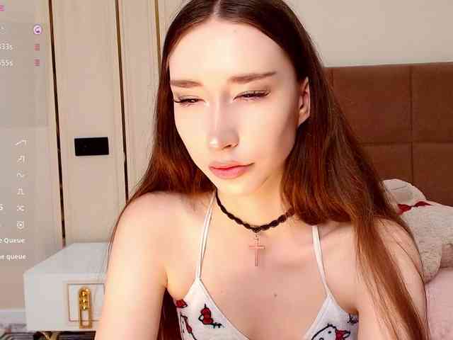 babylalisa webcam