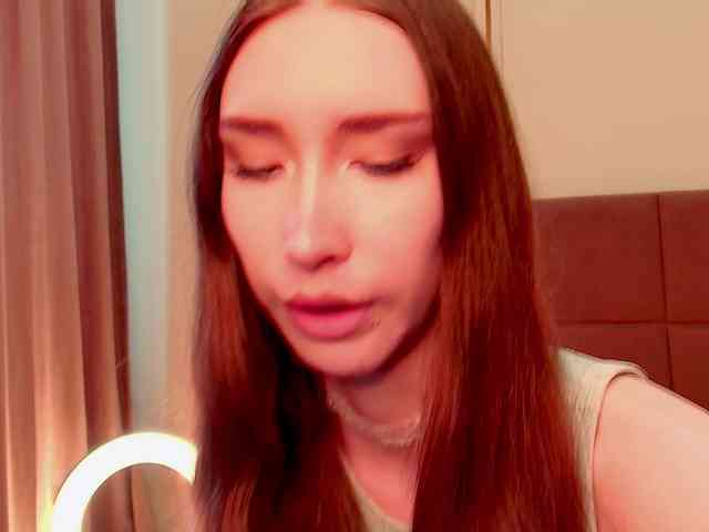 babylalisa webcam