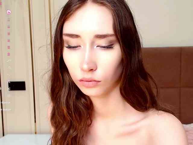 babylalisa webcam