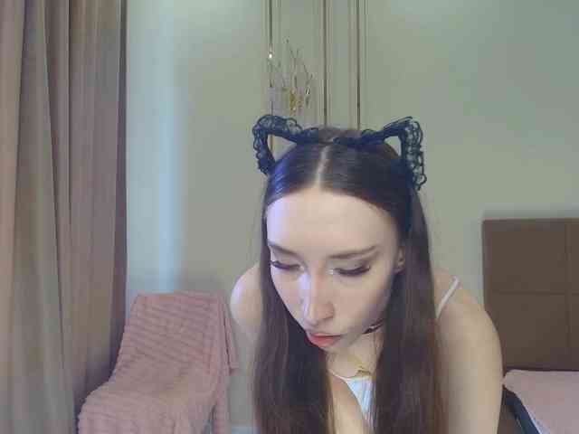 babylalisa webcam