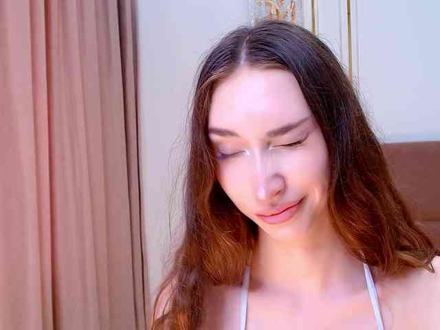 モデル: babylalisa