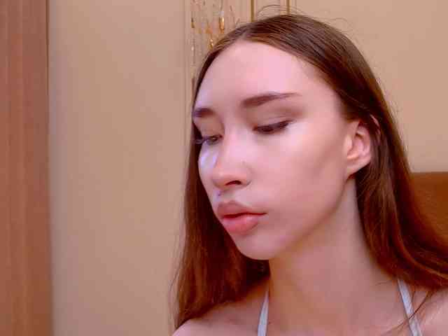 babylalisa webcam